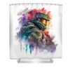 1 suit up spartan life tech gaming - Halo Merch