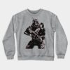 Master Chief Crewneck Sweatshirt Official Halo Merch Store Merch