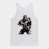 Master Chief Tank Top Official Halo Merch Store Merch