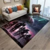 15 Sizes Video Game Halo Cool Carpet Rug for Game Room Bedroom Living Room Kitchen Bathroom 14 - Halo Merch