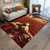 15 Sizes Video Game Halo Cool Carpet Rug for Game Room Bedroom Living Room Kitchen Bathroom 16 - Halo Merch