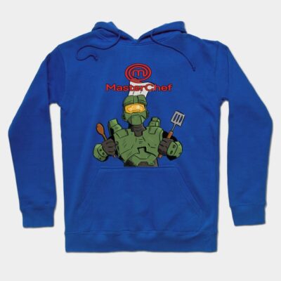 Master Chef Hoodie Official Halo Merch Store Merch