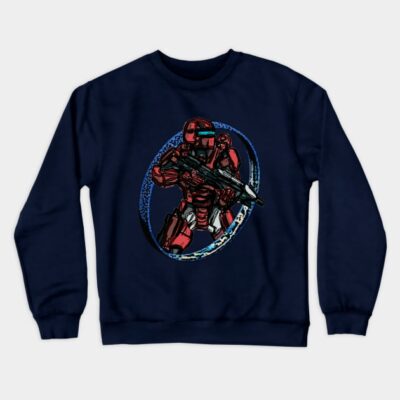 198107 4 6 - Halo Merch