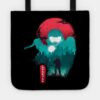 Captain Chieft Sparta Tote Official Halo Merch Store Merch