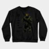 Im With The Chief Crewneck Sweatshirt Official Halo Merch Store Merch