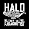 Mod1 Halo Military Freefall Parachutist Mug Official Halo Merch Store Merch