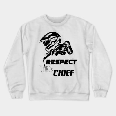 Halo Crewneck Sweatshirt Official Halo Merch Store Merch