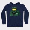 Master Chief V 2 Hoodie Official Halo Merch Store Merch