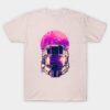 Halo Master Chief T-Shirt Official Halo Merch Store Merch