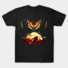 Halo Infinite Master Chief Helmet 117 T-Shirt Official Halo Merch Store Merch