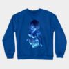 Hello Chief Crewneck Sweatshirt Official Halo Merch Store Merch