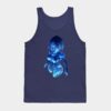 Hello Chief Tank Top Official Halo Merch Store Merch