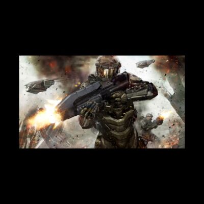 Halo Tote Official Halo Merch Store Merch