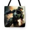 4 halo spartan creationistlife 1 - Halo Merch