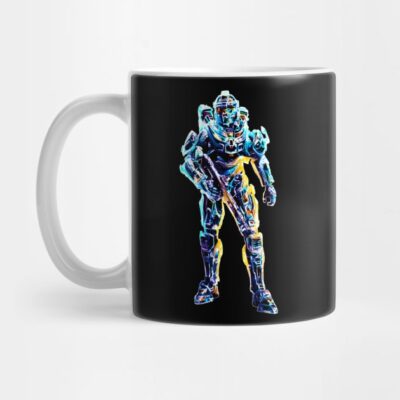 Soul Of Halo Mug Official Halo Merch Store Merch