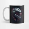 Halo Master Chief Helmet 04 Gold And Rose Collecti Mug Official Halo Merch Store Merch