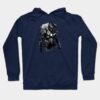 Halo Master Chief Original Artwork Hoodie Official Halo Merch Store Merch