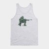 Halo Odst Tank Top Official Halo Merch Store Merch