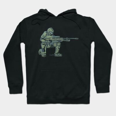 Halo Odst Hoodie Official Halo Merch Store Merch