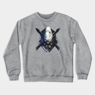 Halo Legendary Crewneck Sweatshirt Official Halo Merch Store Merch