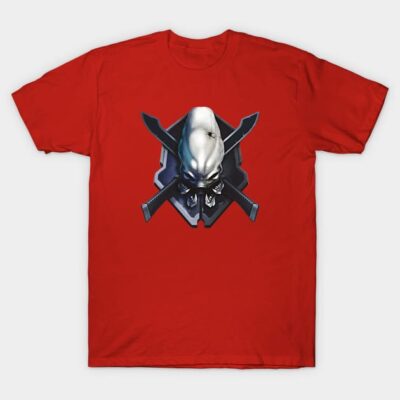 Halo Legendary T-Shirt Official Halo Merch Store Merch