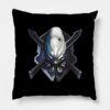 Halo Legendary Throw Pillow Official Halo Merch Store Merch