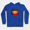 Red And Blue Hoodie Official Halo Merch Store Merch