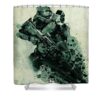 7 halo poster huy gia - Halo Merch