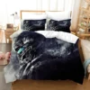 Game Halo Guardians 3D Printed Duvet Case Pillowcase Bedding Set Twin Full King for Kids Adults 10 - Halo Merch