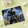 Game Halo Infinite Mousepad Anti Slip Gaming Mouse Pad Gamer Desk Mat Keyboard Pad Decoration Mause 5 - Halo Merch