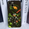 Game Halo Infinite Phone Case for 15 Pro Max for iphone 14 13 12 Mini 11 1 - Halo Merch