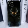 Game Halo Infinite Phone Case for 15 Pro Max for iphone 14 13 12 Mini 11 - Halo Merch