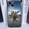 Game Halo Infinite Phone Case for 15 Pro Max for iphone 14 13 12 Mini 11 3 - Halo Merch