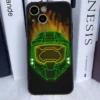 Game Halo Infinite Phone Case for 15 Pro Max for iphone 14 13 12 Mini 11 4 - Halo Merch