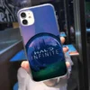 H Halo Game I Infinite Phone Case For iPhone 11 12 Mini 13 14 Pro XS 4 - Halo Merch