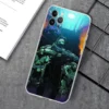 H Halo Game I Infinite Phone Case For iPhone 14 11 12 13 Mini Pro XS 4 - Halo Merch