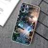 H Halo Game I Infinite Phone Case For iPhone 14 11 12 13 Mini Pro XS 9 - Halo Merch