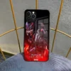 H Halo Game Infinite Phone Case For Iphone 14 Pro Max 12 11 13 Mini X 1 - Halo Merch