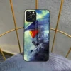 H Halo Game Infinite Phone Case For Iphone 14 Pro Max 12 11 13 Mini X 4 - Halo Merch