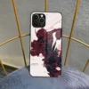 H Halo Game Infinite Phone Case For Iphone 14 Pro Max 12 11 13 Mini X 5 - Halo Merch