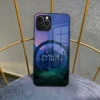 H Halo Game Infinite Phone Case For Iphone 14 Pro Max 12 11 13 Mini X 9 - Halo Merch
