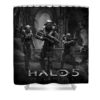 halo 5 ira gora - Halo Merch