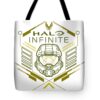 halo spartan infinite soldier squad emblem kirania finest transparent 1 - Halo Merch