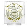 halo spartan infinite soldier squad emblem kirania finest transparent - Halo Merch