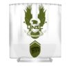 halo spartan infinite unsc green camo kirania finest transparent - Halo Merch