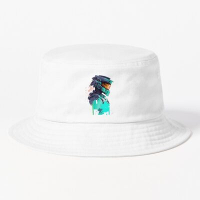 Halo Bucket Hat Official Halo Merch Store Merch