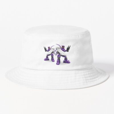 Halo Hunters Bucket Hat Official Halo Merch Store Merch