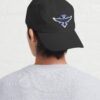 Halo - Blue Team Flag Cap Official Halo Merch Store Merch