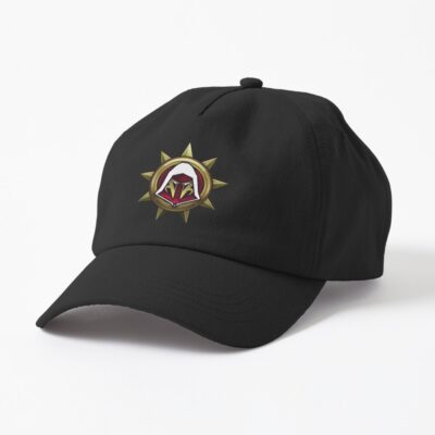 Halo Infinite Boogeyman Medal Cap Official Halo Merch Store Merch