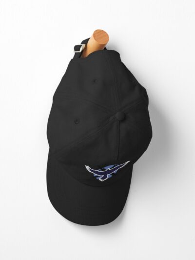 Halo - Blue Team Flag Cap Official Halo Merch Store Merch